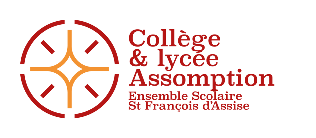 Logo établissement Assomption Rennes